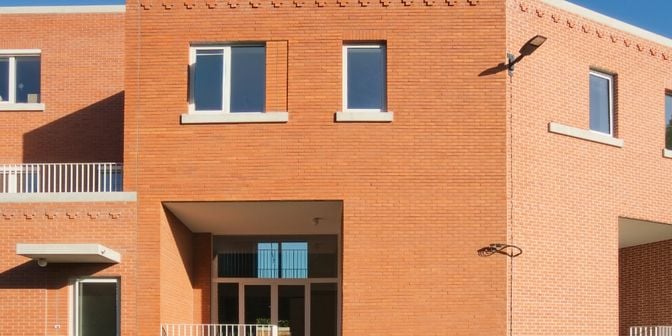 Huis te huur in Cretonnepad 34, 9050 Gentbrugge