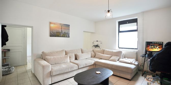 Maison à vendre à 7170 Manage