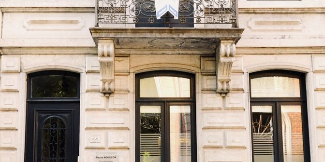 Huis te koop in Rue Albin Body 39, 4900 Spa