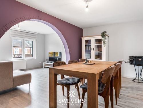                                         Appartement te koop in Heusden, € 465.000
