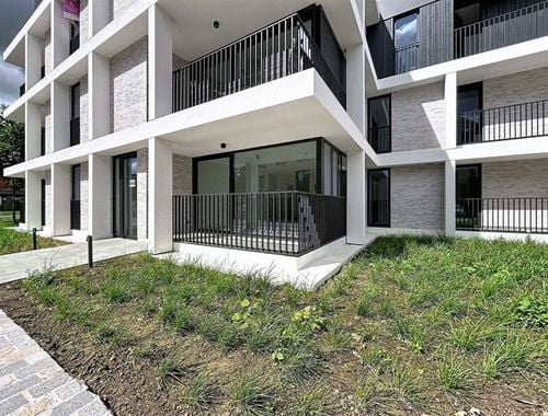                                         Appartement te koop in Langemark, € 254.750

