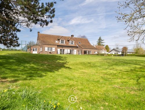                                         Villa te koop in Schepdaal, € 845.000
