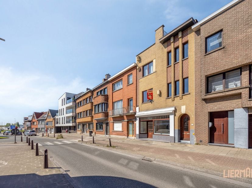Huis te koop in Heilig Hartlaan 83,
                    9300 Aalst