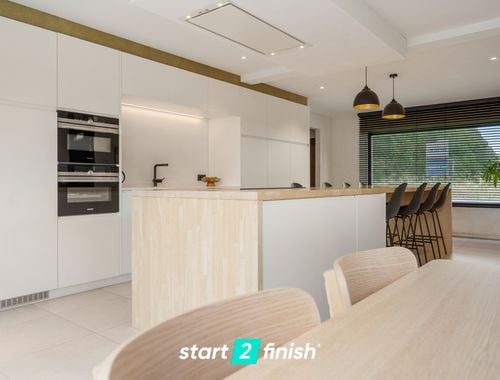                                         Maison à vendre à Veldegem, € 435.000
