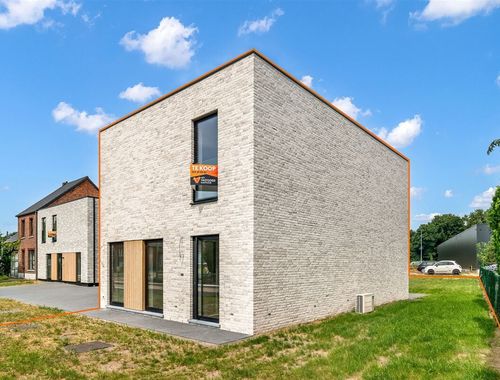                                         Eengezinswoning te koop in Balen, € 396.000
