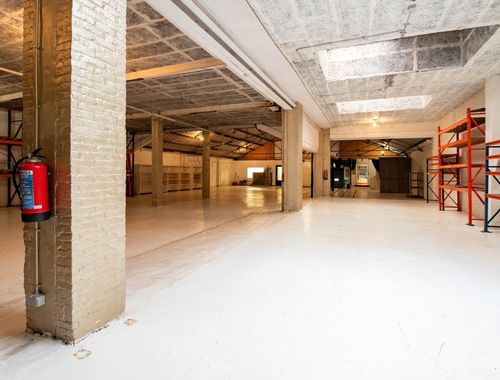                                         Garage te huur in Antwerpen, € 2.900
