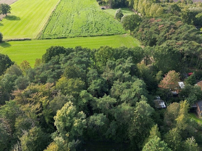 Terrain à vendre à Heimeersstraat 110,
                    9190 Stekene