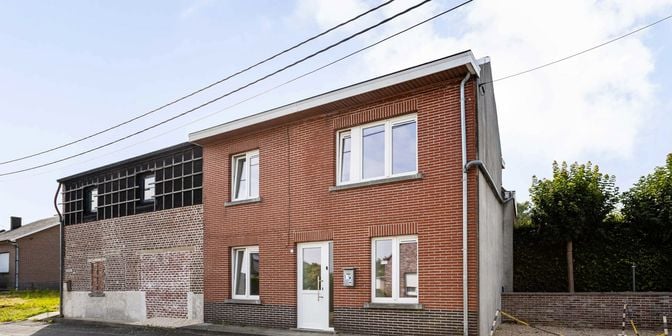Huis te koop in Trapstraat 74, 9500 Viane