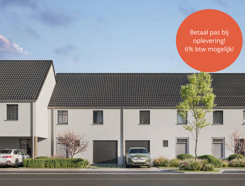                                         Woning te koop in Maldegem, € 405.000
