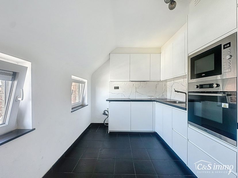 Appartement à vendre à Van Amstelstraat 43,
                    2100 Deurne