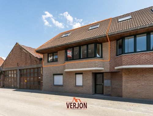                                         Appartement te koop in Lichtervelde, € 299.500
