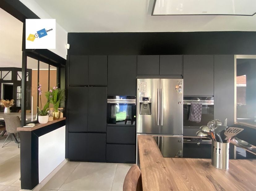 Maison à vendre à ,
                    7711 Dottignies