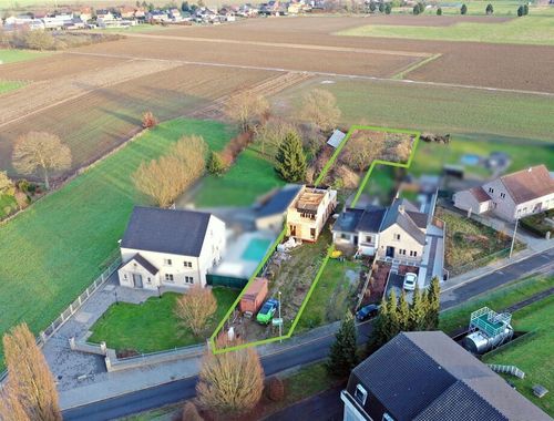                                         Terrain à vendre à Leut, € 185.000
