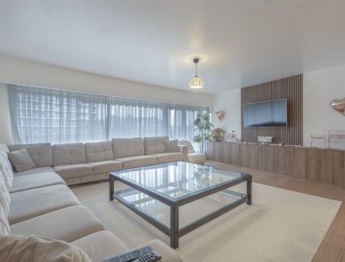                                         Appartement te koop in Sint-Jans-Molenbeek, € 298.000
