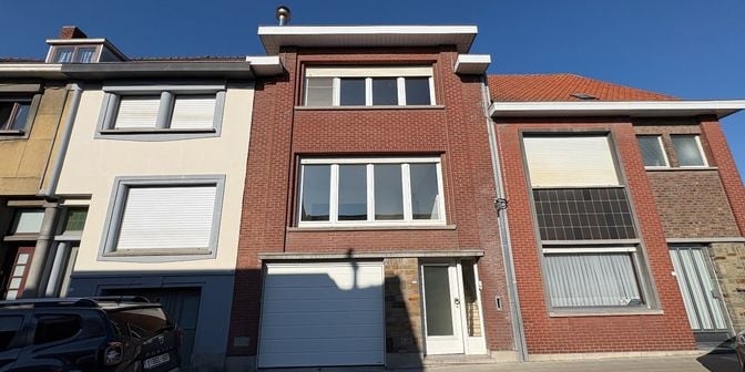 Huis te huur in Kweekstraat 12, 8560 Wevelgem