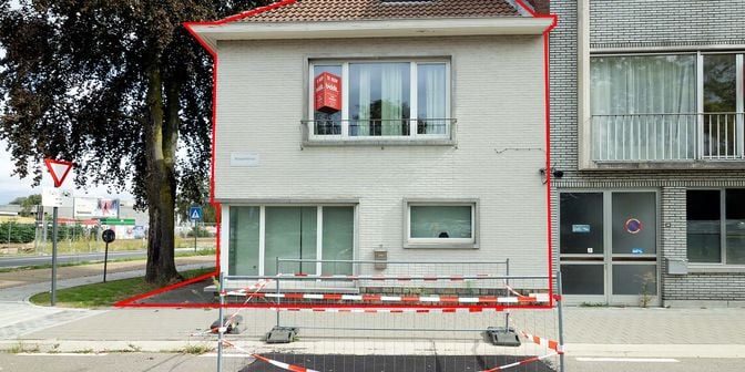 Huis te koop in Wijngaardstraat 31, 3500 Hasselt