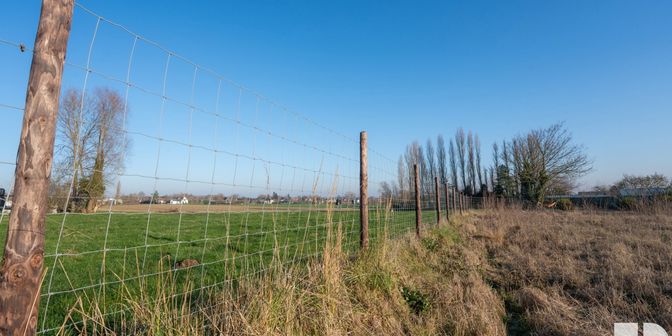 Grond te koop in Schorbeerkstraat 1, 8511 Aalbeke