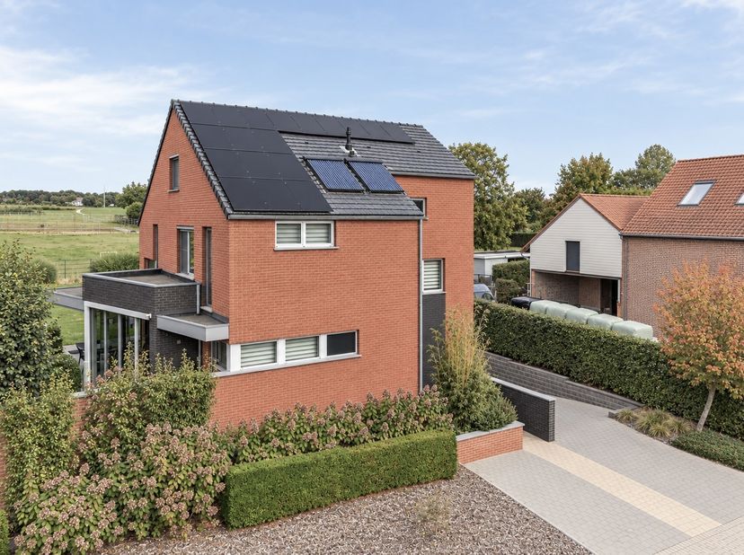 Huis te koop in ,
                    3380 Glabbeek-Zuurbemde