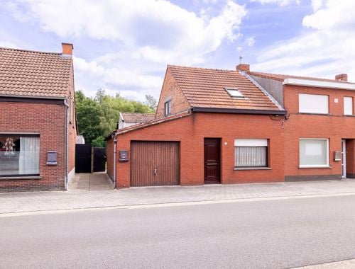                                         Woning te koop in Rijkevorsel, € 269.000
