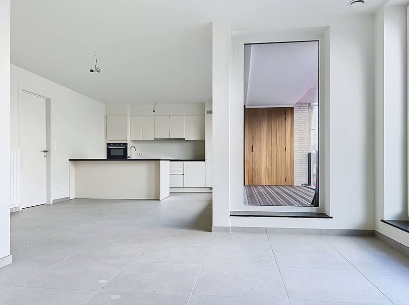 Huis te huur in Brugsesteenweg 123 bus 1.3,
                    8800 Roeselare