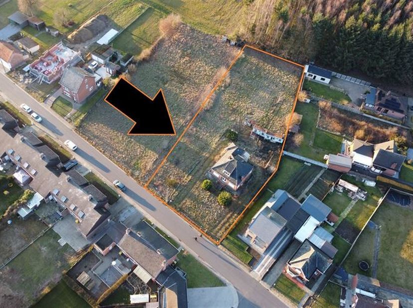 Terrain à vendre
                    à 3272 Testelt