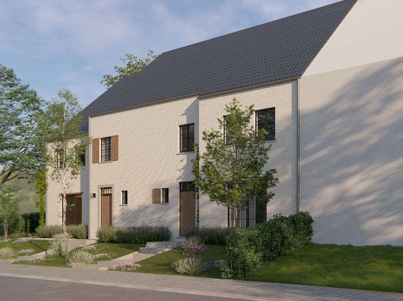 Huis te koop in Schoterweg 21a,
                    3980 Tessenderlo