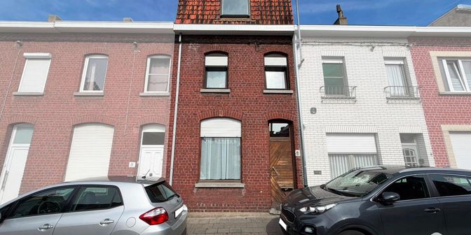 Maison à vendre à 7700 Mouscron