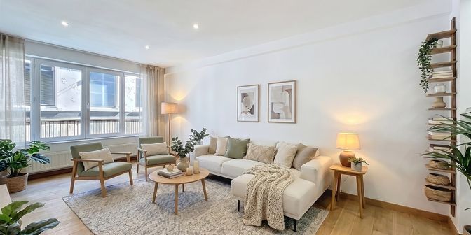 Appartement te koop in Nieuwstraat 11, 9100 Sint-Niklaas