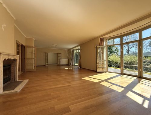                                         Appartement te koop in Watermaal-Bosvoorde, € 800.000
