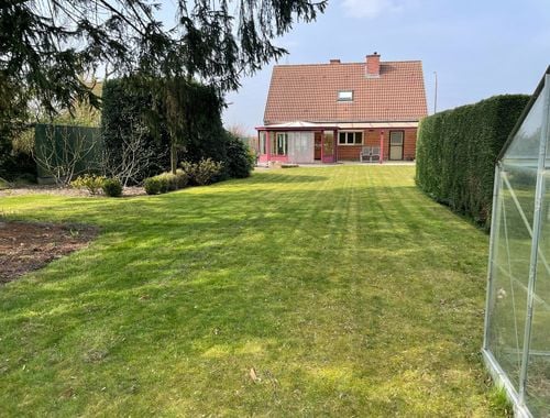                                         Maison à vendre à Drongen, € 575.000
