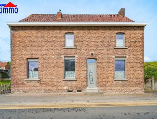                                         Woning te koop in Bouvignies, € 150.000
