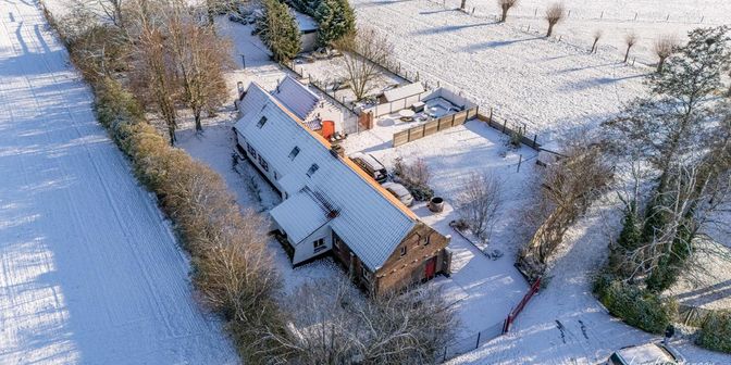 Maison à vendre à 1980 Zemst