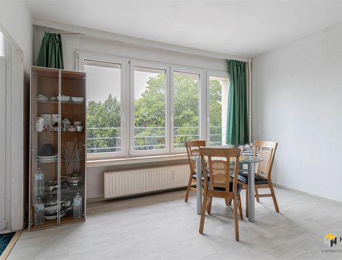                                         Appartement te koop in Antwerpen, € 129.000
