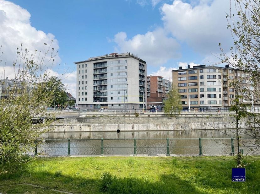 Appartement te huur in Hubert Frère-Orbanlaan 646,
                    9000 Gent