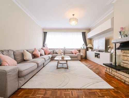                                         Appartement te koop in Sint-Agatha-Berchem, € 229.000

