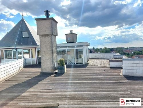                                         Appartement te koop in Vilvoorde, € 324.000

