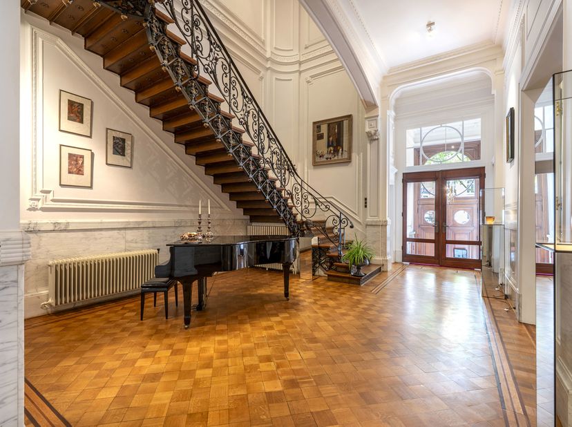 Maison à vendre
                    à 2018 Antwerpen