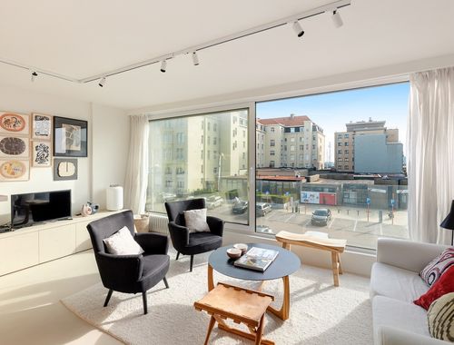                                         Appartement te koop in Zeebrugge, € 365.000
