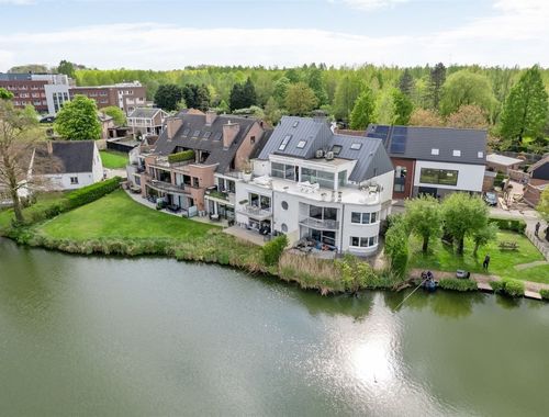                                         Appartement à vendre à Bornem, € 695.000
