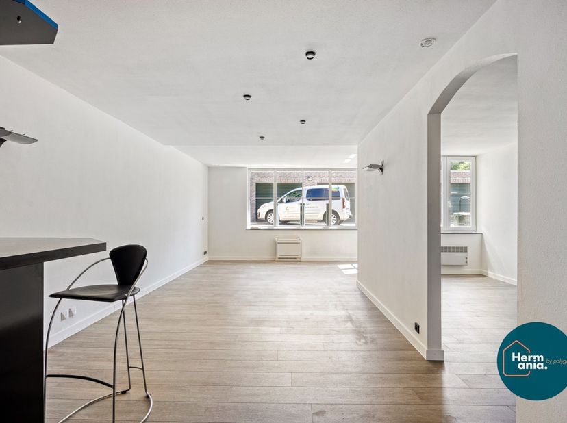 Appartement te koop in Stationsstraat 157 bus 10,
                    3620 Lanaken