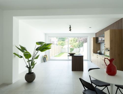                                         Eengezinswoning te koop in Ekeren, € 535.000
