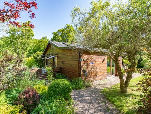                                         Chalet te koop in Harzé, € 265.000
