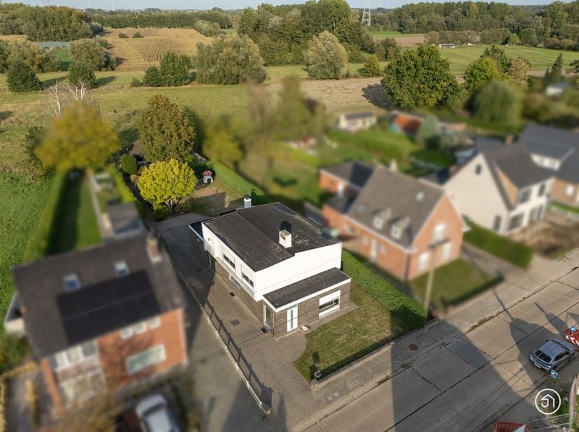 Maison à vendre à Buisstraat 59,
                    2890 Sint-Amands