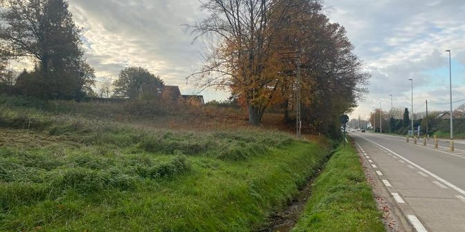 Grond te koop in Brusselsesteenweg 349, 3020 Herent