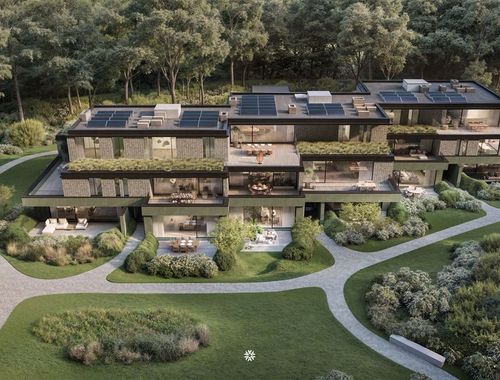                                         Immeuble d'appartements à vendre à Belsele, € 659.500
