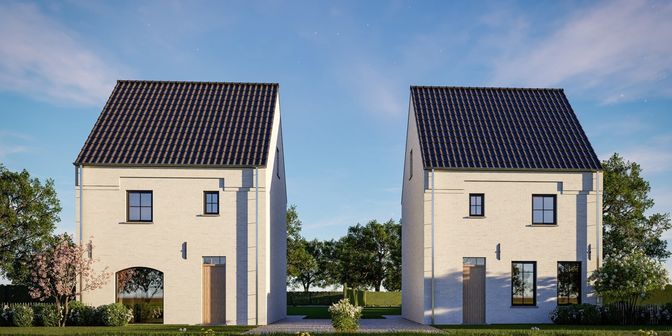 Huis te koop in Keulsekarstraat 27 - B, 2440 Geel