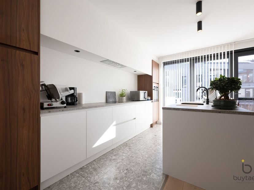 Appartement te koop in Populierenhof 30 bus 4,
                    2220 Heist-op-den-Berg