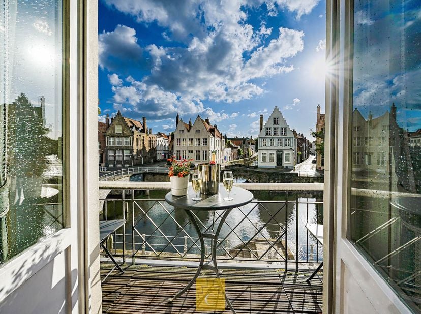 Maison à vendre
                    à 8000 Brugge