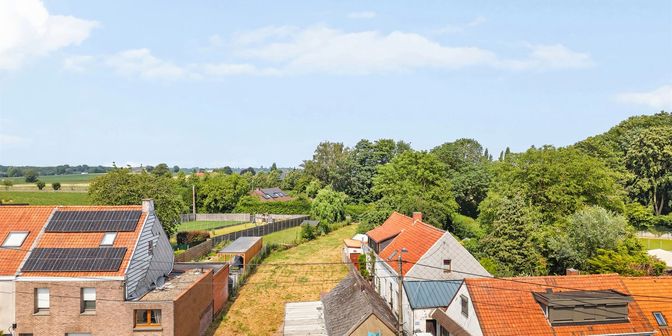 Grond te koop in Kooigemstraat 16, 8554 Sint-Denijs