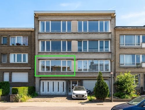                                         Appartement te koop in Deurne, € 183.000
